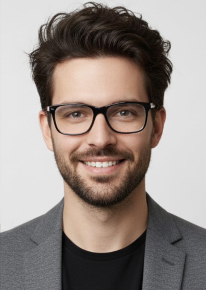 Alex Kumar
